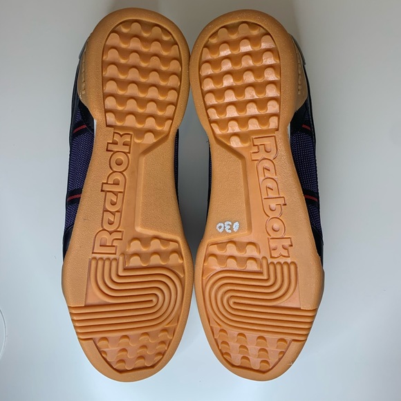 Reebok Workout Plus ATI 3 - Picture 4 of 6